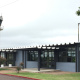 Nueva Hesperides Airport