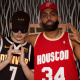 Houston Rockets