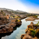 Delal Bridge