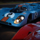 Porsche 917K