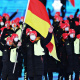 Germany Olympic team