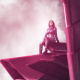Pink Ranger