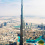 Burj Lake