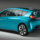 Prius C Concept