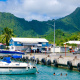 Avarua Harbour