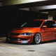 Evolution VIII