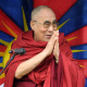 Tibetan flag