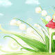 Lily of the valley