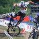 BMX racing