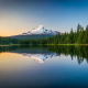 Trillium Lake