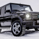 Kreisel E-SUV