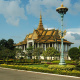 Royal Palace Phnom Penh
