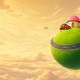 King Kai's Planet