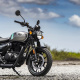 Royal Enfield Hunter