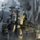 Iron Warriors