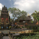 Saraswati Temple