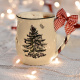 Spode Christmas Tree