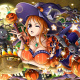 Halloween Nami