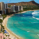 Waikiki Beach