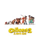 The Croods 2 A New Age