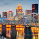 George Rogers Clark Bridge