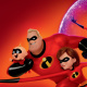 Mr. Incredible