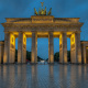 Brandenburg Gate