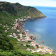 Sao Lourenco Bay