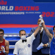 AIBA World Boxing Championships 2021