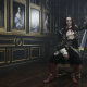 George Blagden