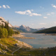 Medicine Lake