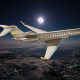Bombardier Global 8000