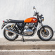 Royal Enfield Interceptor