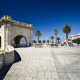 Bastione di Saint Remy