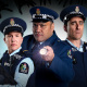 Officer Minogue