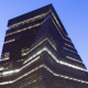 Blavatnik Building