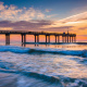 St. Johns County Fishing Pier