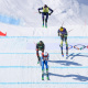 2022 Winter Olympics
