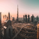 Sheikh Zayed Road