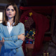 Clara Oswald