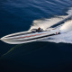 Cigarette Racing 38 Top Gun