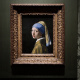 Girl with a Pearl Earring