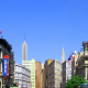 New York Street