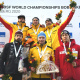 IBSF World Championships 2020