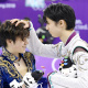 PyeongChang 2018 Olympics