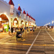 Ocean City Boardwalk
