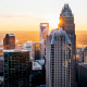 Bank of America Corporate Center