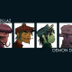 Demon Days