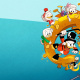 Huey Dewey and Louie