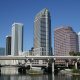 100 North Tampa